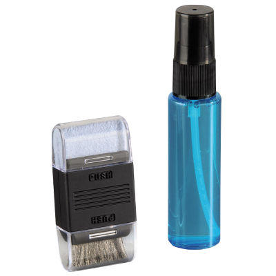 Hama Duo Cleaning Kit for Digital Photo Frames