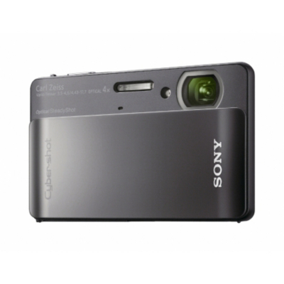 Sony DSC-TX5 Digital Camera - Black