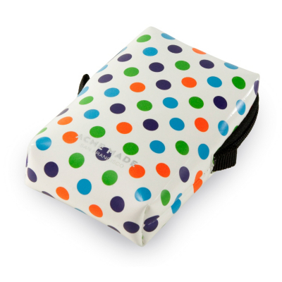 Smart Little Pouch - Polka Dot, Polka