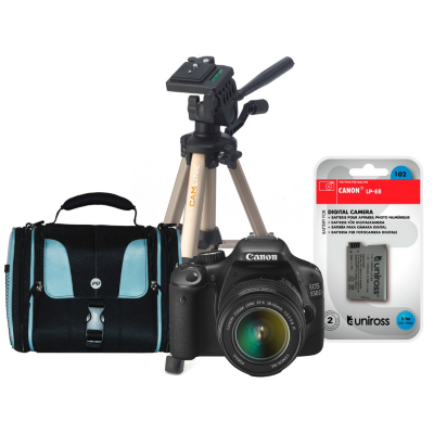 DSLR Cameras