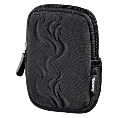 Fancy Neoprene Flame 50E Camera Bag -