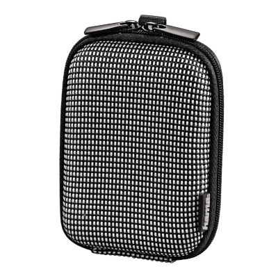 Two Tone 40G Hardcase Camera Bag - Black