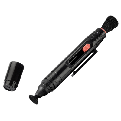 Hama Lens Pen, Black 00005604