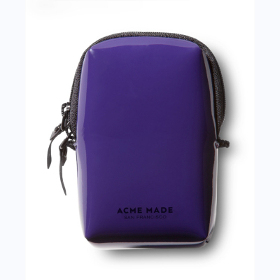 Acme Made Smart Pouch Purple Case, Purple