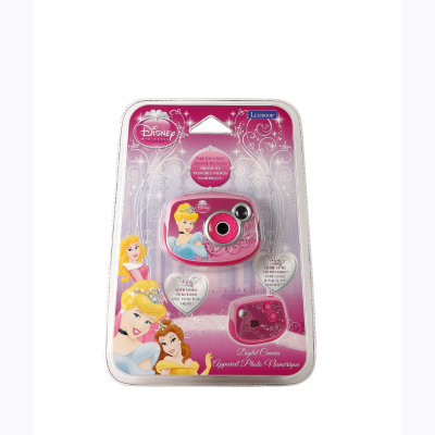 Disney Kids Disney Princess Camera DJ013DP
