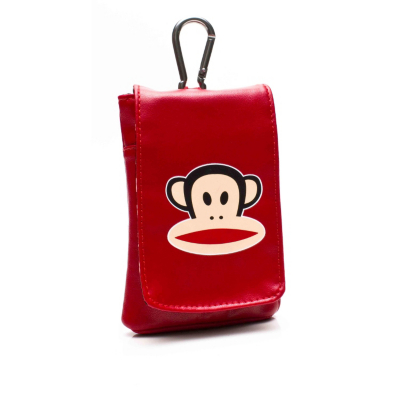Paul Frank Camera Pouch PFPURE01AAO