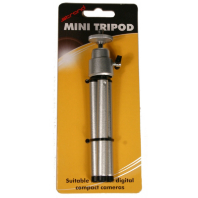 Tripod, Silver 14311854