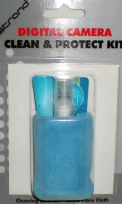 Strand Camera Cleaning Kit 14312657