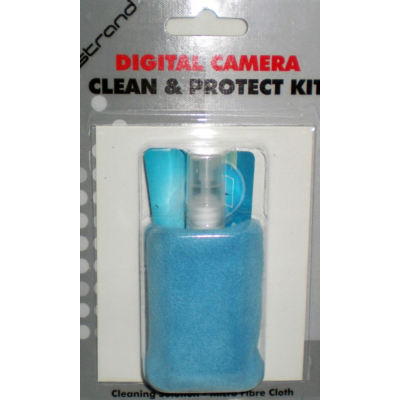 Camera Cleaning Kit 14312657