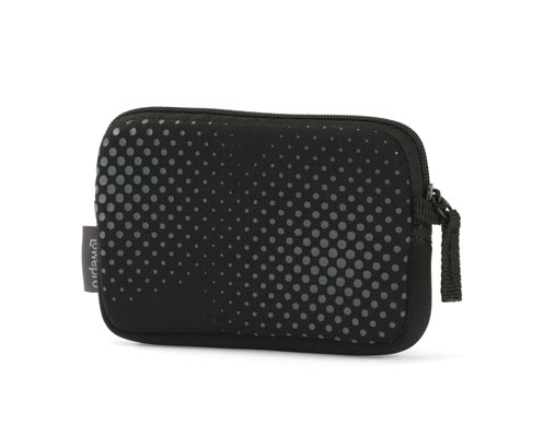 LowePro Melbourne 10 Compact Camera Case -