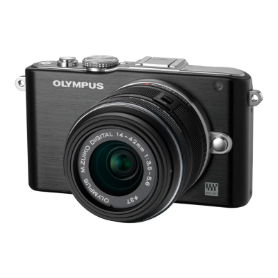 Compact System Cameras