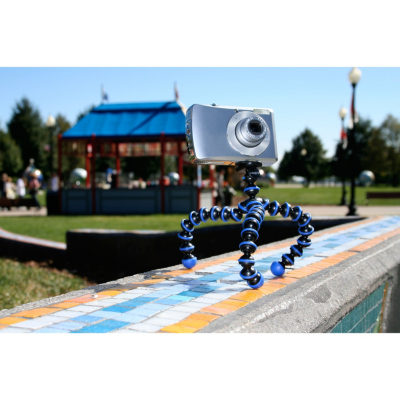 GorillaPod Original Tripod, Multi JB00111-CM1