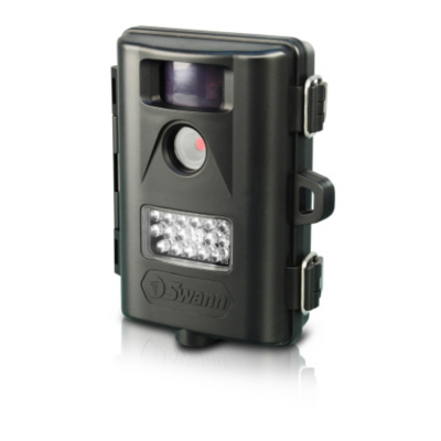 Swann Outback Cam, Black SW361-OBC