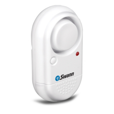 Swann Window Shock Alarm, White SW351-WSA