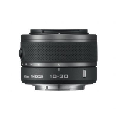 Nikon 1 VR LENS, Black NIK1316