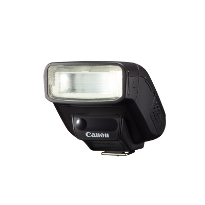 Canon 270EX II FLASH, Speedlight - Black, Black