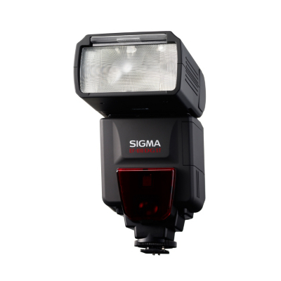 Sigma EF610 DG ST, Speedlight - Black, Black