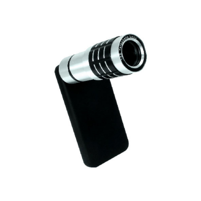 12x Telephoto Lens for iPhone 4/4S,