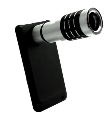 Vtec 12x Telephoto Lens for Samsung Galaxy S2,