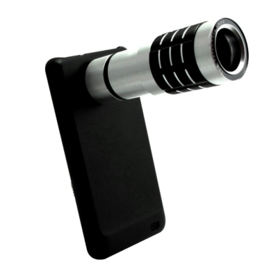 12x Telephoto Lens for Samsung Galaxy S2,