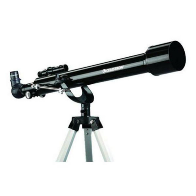 Celestron C21041 PowerSeeker 60AZ Telescope,