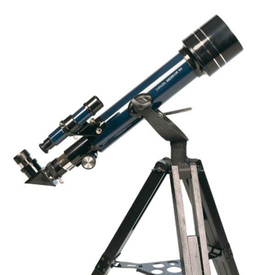 Danubia Merkur 60A Refractor Astro Telescope,