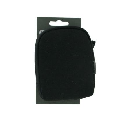 Digi Bag Plain Black, Black R0000DO98H