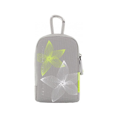 Genie G762 Digi Bag - Light Grey, Grey