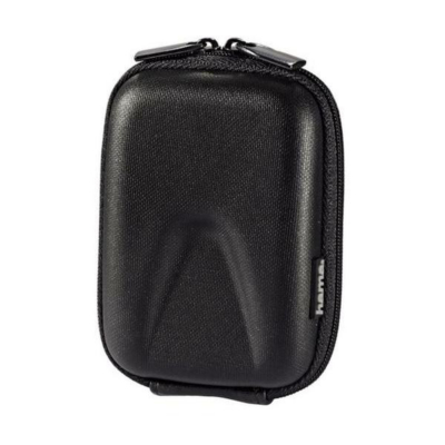 Hama 103760 Hardcase Thumb 40G, Black R0000DQT0N