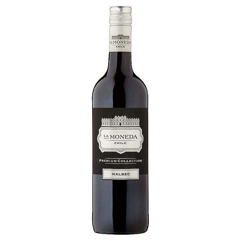 A tasty wine should not be expensive. You should try the finest but cheap wines of La Moneda Reserva's Malbec.