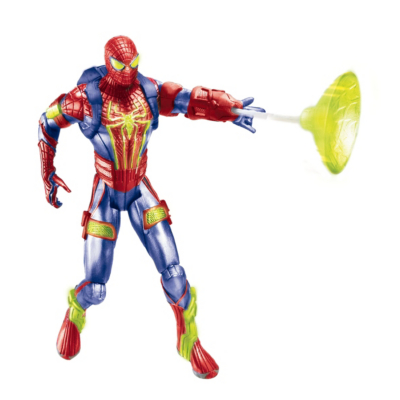 Spiderman Action Figure Assorted A1131