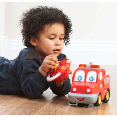 Little Tikes First Remote Control Truck 15028