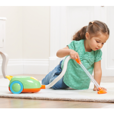 Little Tikes Fun Vacuum Cleaner 13278