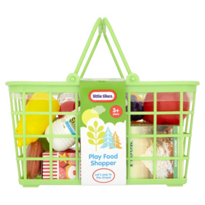 Play Food Shopper `80 1401AS