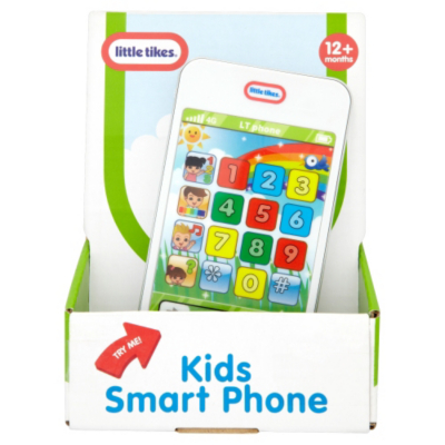 Little Tikes Smart Phone W1113