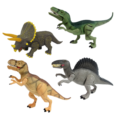 Dragon Mighty Megasaur 16896