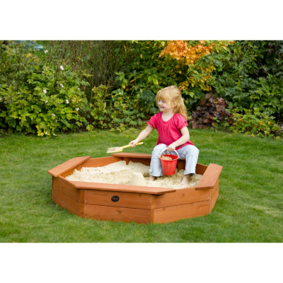 Plum 2556 Small Octagonal Sandpit