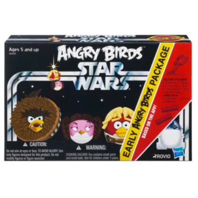 Angry Birds Star Wars - Early Bird Pack A2503