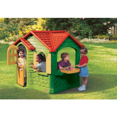 Little Tikes Interactive Play