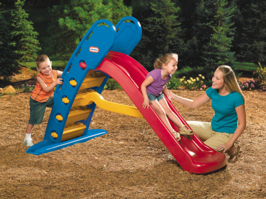 Little Tikes Giant Slide 170065E13