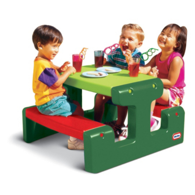 Little Tikes Junior Evergreen