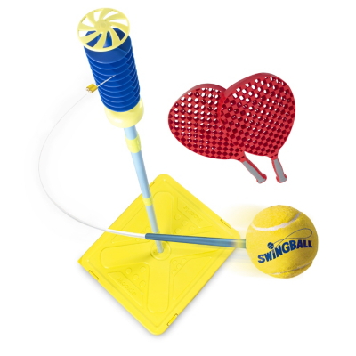 All Surface Swingball