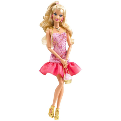 Barbie Fashionista - Sweet