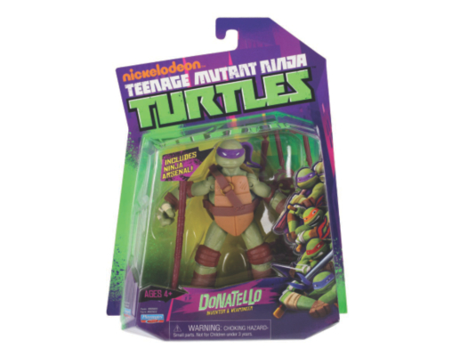 Teenage Mutant Ninja Turtles TMNT - Donatello Action Figure 905020