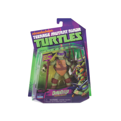 TMNT - Donatello Action Figure 905020