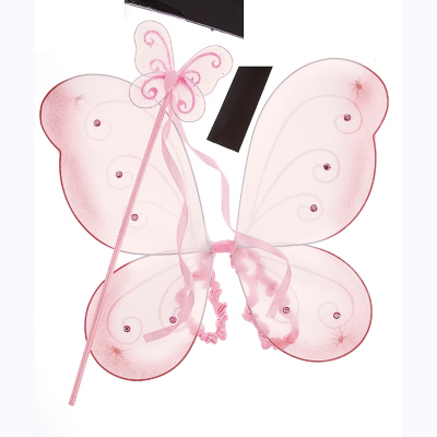 ASDA Sparkle Girlz Wings ST18059