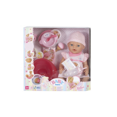 Born Baby Games on Great Baby Dolls From Asda And Baby Born