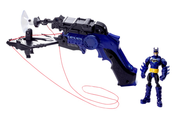 Batman Zipline Blaster Y5392