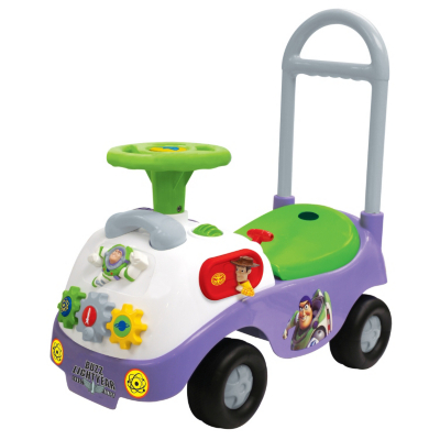 Toy Story Ride On