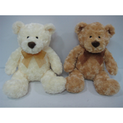 ASDA Traditional Bear, Cream or Brown 106-106-12